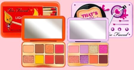 Too Faced Eye Shadow