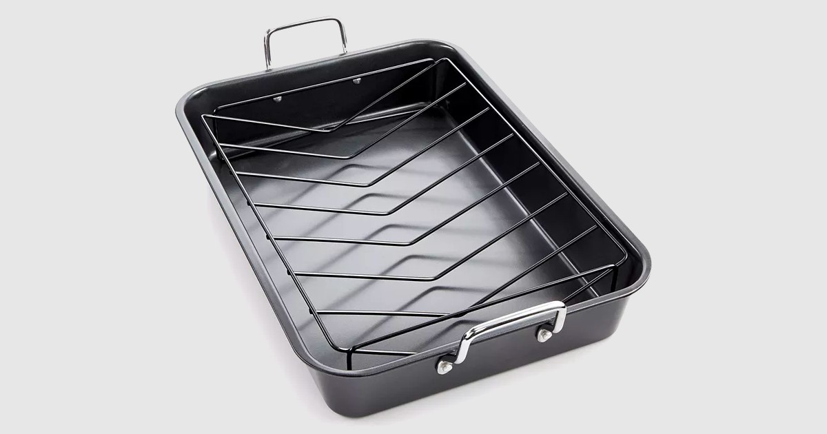 tools of the trade roast