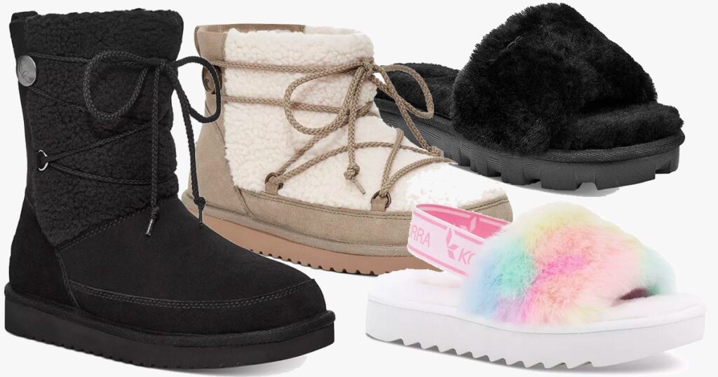 Shop Premium Outlets - Up To 66% Off UGG Boots & MORE! - The Freebie ...