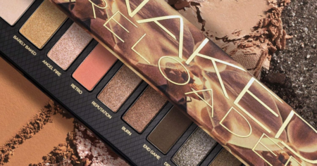 Urban Decay Naked Reloaded Palette