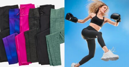 Victorias Secret Leggings