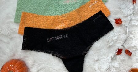 Victorias Secret PINK Panties