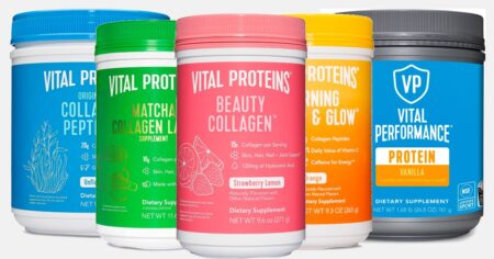 Vital Proteins
