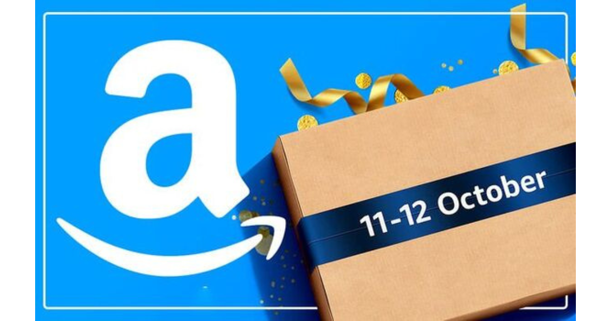 Amazon Prime Day Deals are now LIVE! The Freebie Guy®
