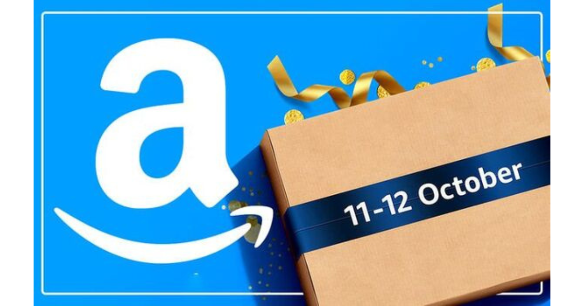 Amazon Prime Day Deals are now LIVE! - The Freebie Guy®