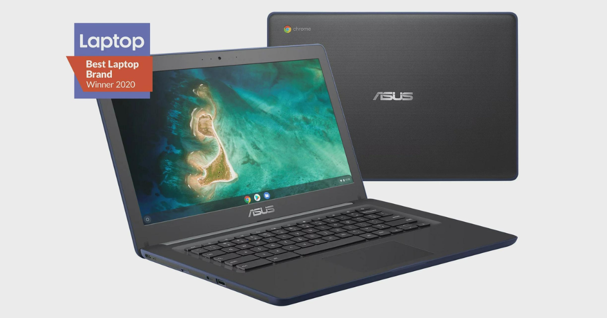 Walmart ASUS 14Inch Laptop Only 89 (Reg. 279) The Freebie Guy® ️️️