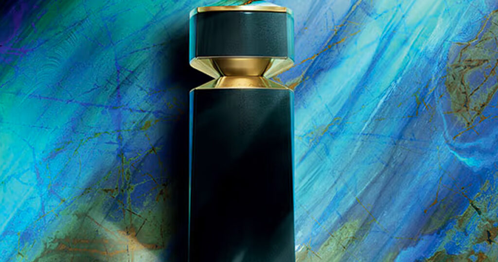 Possible Free Bulgari Le Gemme Tygar Samples - The Freebie Guy®