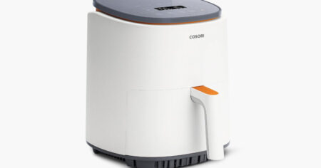 cosori air fryer