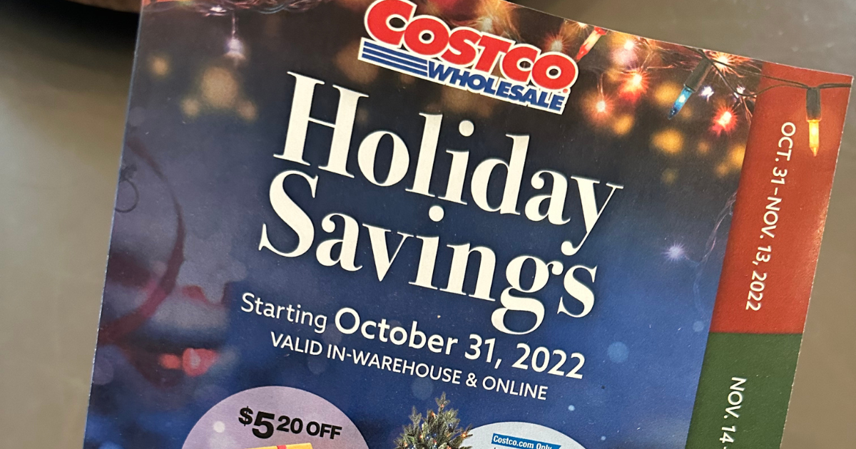 Costco Black Friday 2023 Deals Are Live! The Freebie Guy®