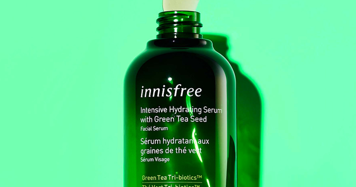 innisfree