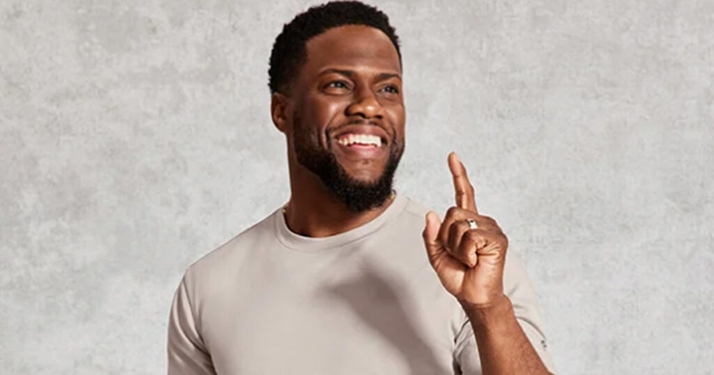 Kevin Hart x Fabletics Sweepstakes - The Freebie Guy®