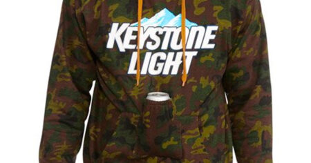 keystone light
