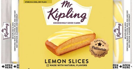 mr kipling