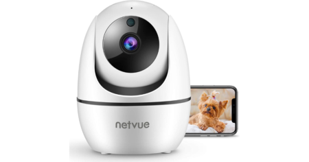netvue camera
