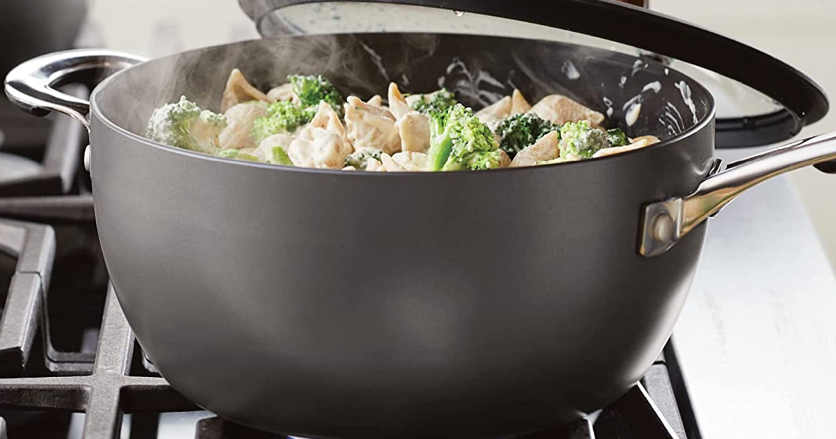 What Do You Cook In A Saucier at Tina Vosburgh blog