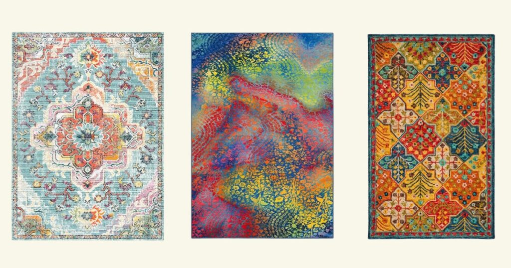 Zulily Up To 75 Off Safavieh Rugs The Freebie Guy®