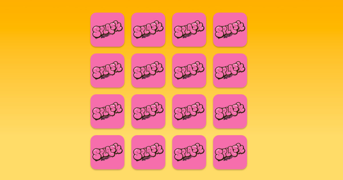 Splash Blast x Just Dance Bottled Beats Sweepstakes and Instant Win