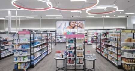 target beauty e