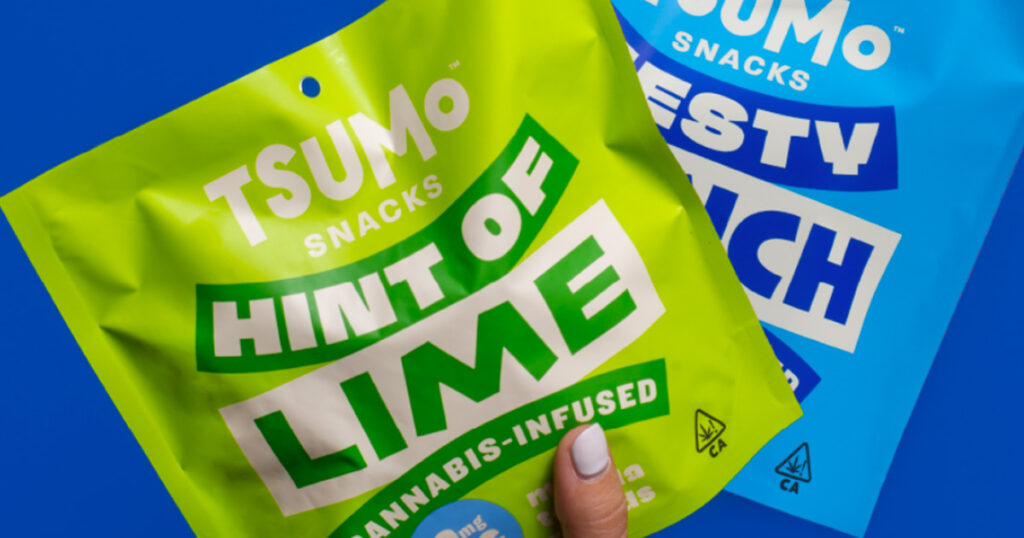 Free Tsumo Snacks Chips - The Freebie Guy®