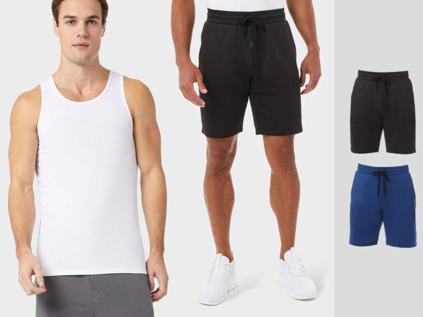 Degrees Mens Clothing