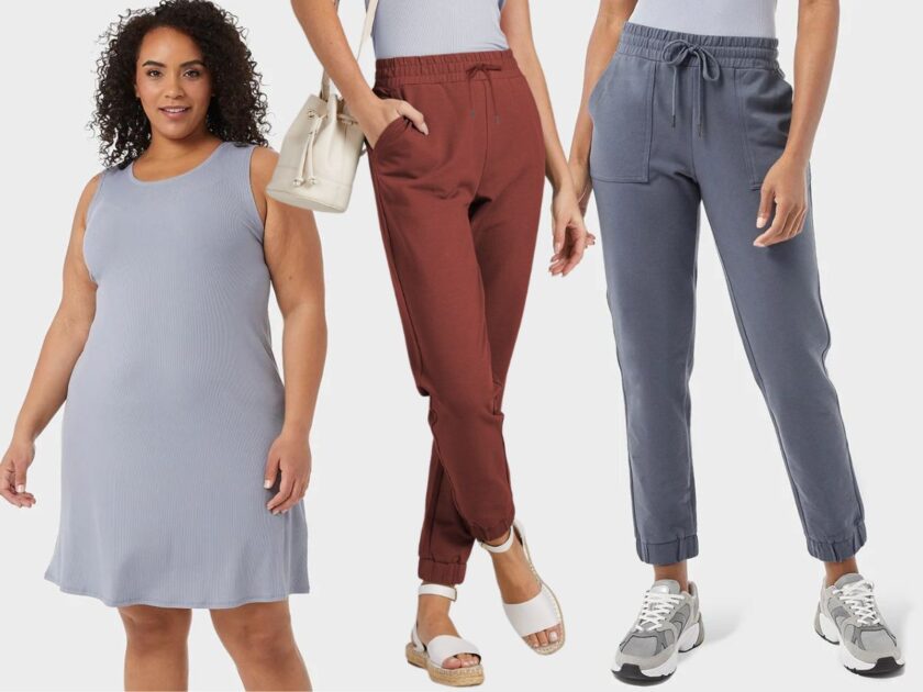 Degrees Womens Clothing