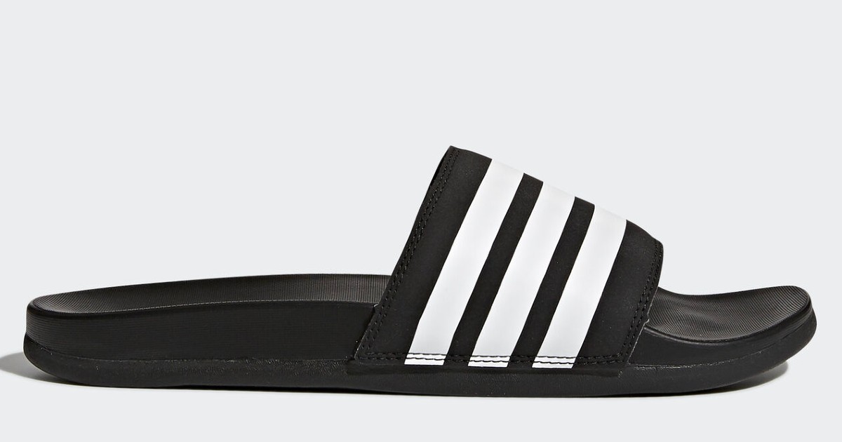 Adidas slides