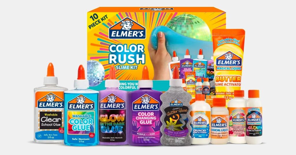 Elmers
