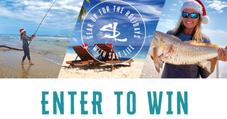 Get Ready For The Holidays Sweepstakes