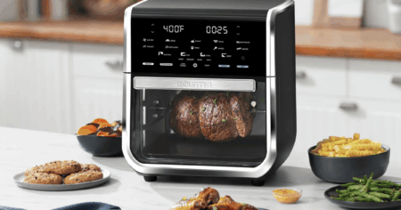 Gourmia Air Fryer