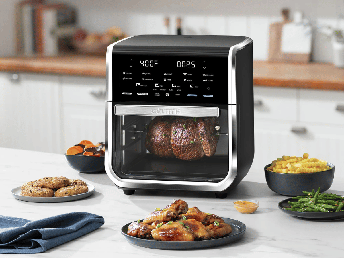 Gourmia Air Fryer