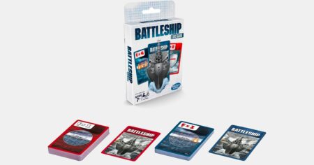 Hasbro Battleship