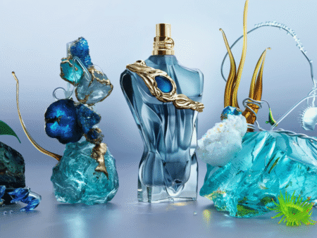 Jean Paul Fragrance Sample