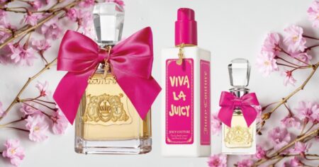 Juicy Couture Viva La Juicy