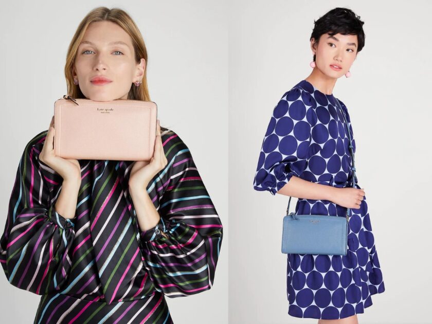Kate Spade Has A New Knott For The Holidays - BAGAHOLICBOY