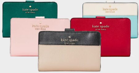 Kate Spade Staci