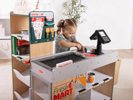 Melissa Doug Grocery