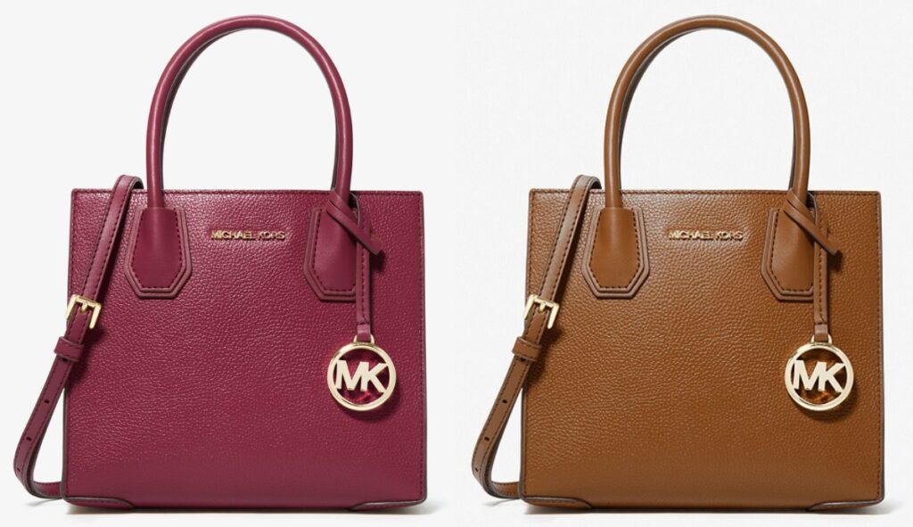 Michael Kors  Black Friday Deals Include Bags from 79 Reg 398  Free  Shipping  The Freebie Guy