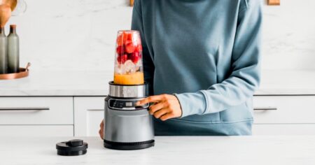 NINJA NUTRI BLENDER