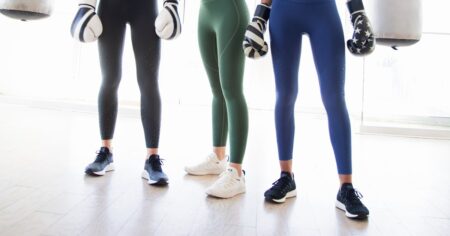 New Balance Womens Shoes