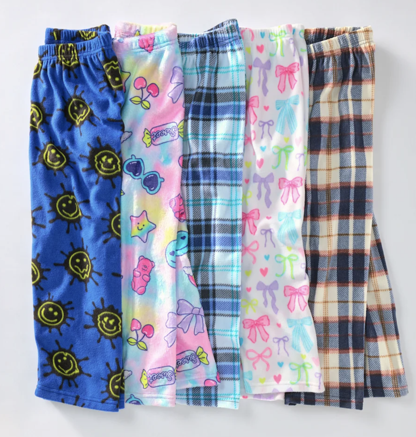 Pajama Pants Pajama Pants