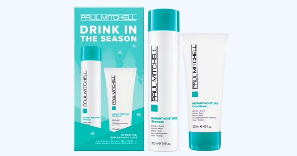 Paul Mitchell conditioner