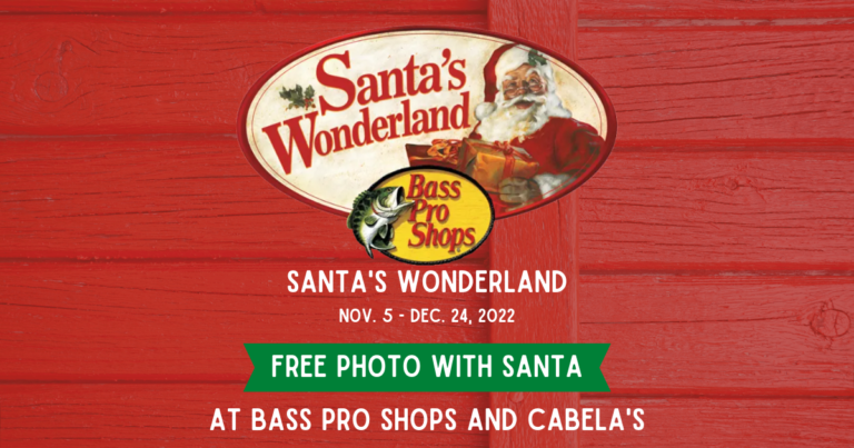 9. Santa's Wonderland Promo Code - 12/2021 - Couponxoo.com - wide 6