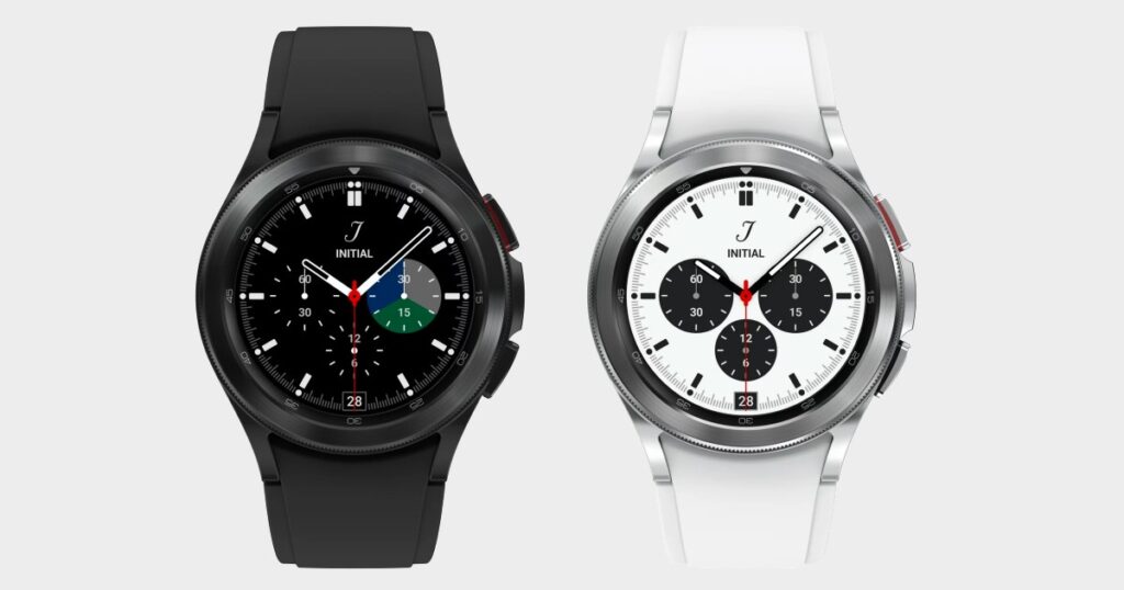 SAMSUNG Galaxy Watch 4 Classic Only 129 at Walmart (Reg. 350) The