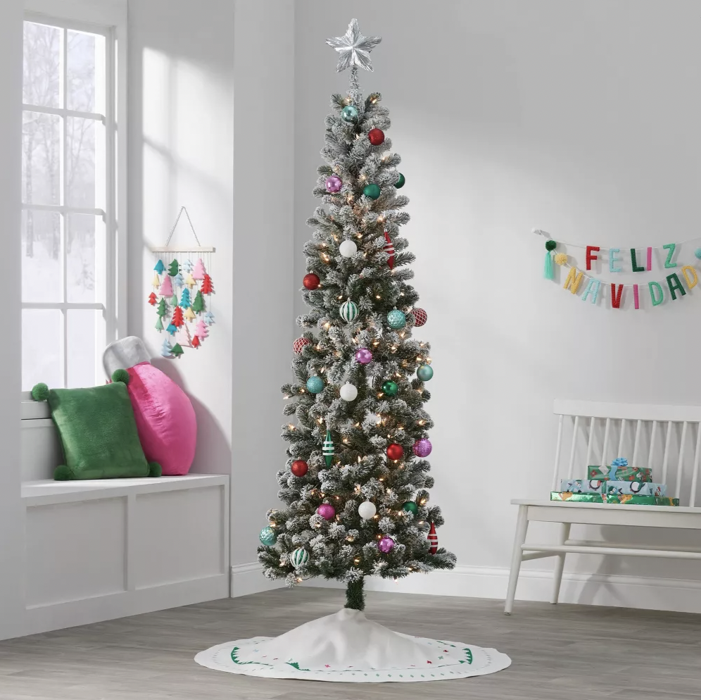 Target Up to 55 Off Select Christmas Trees by The
