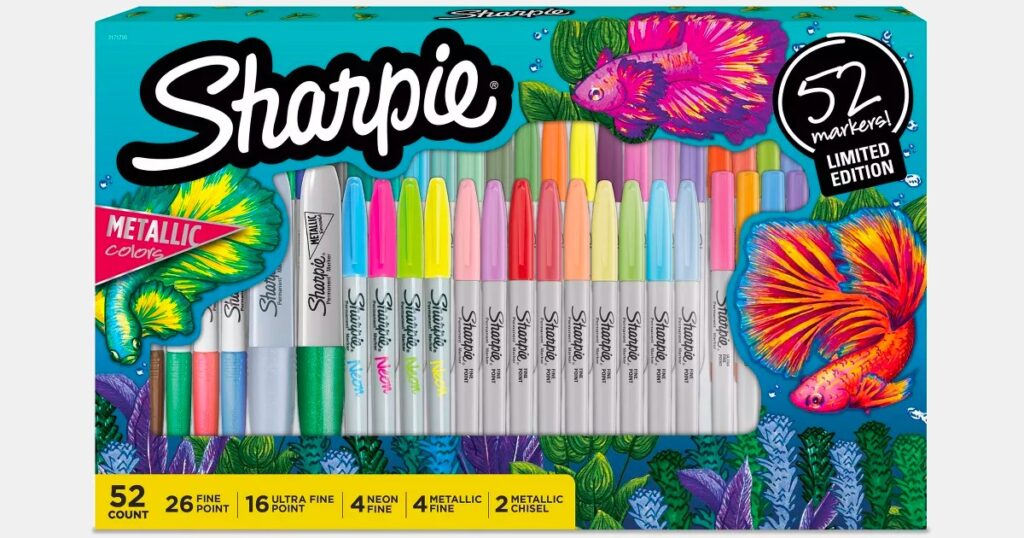 Sharpie