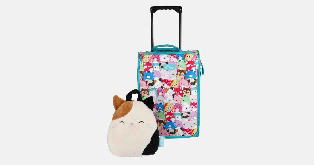 squishmallows cameron the cat