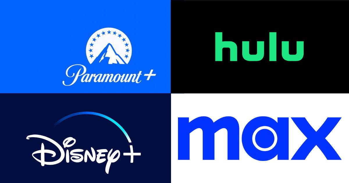 Cyber Monday Streaming Deals Ending Tonight Disney+, Max, Hulu & More