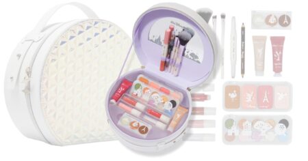 Ulta disney beauty box