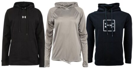 Under Armour Hoodies