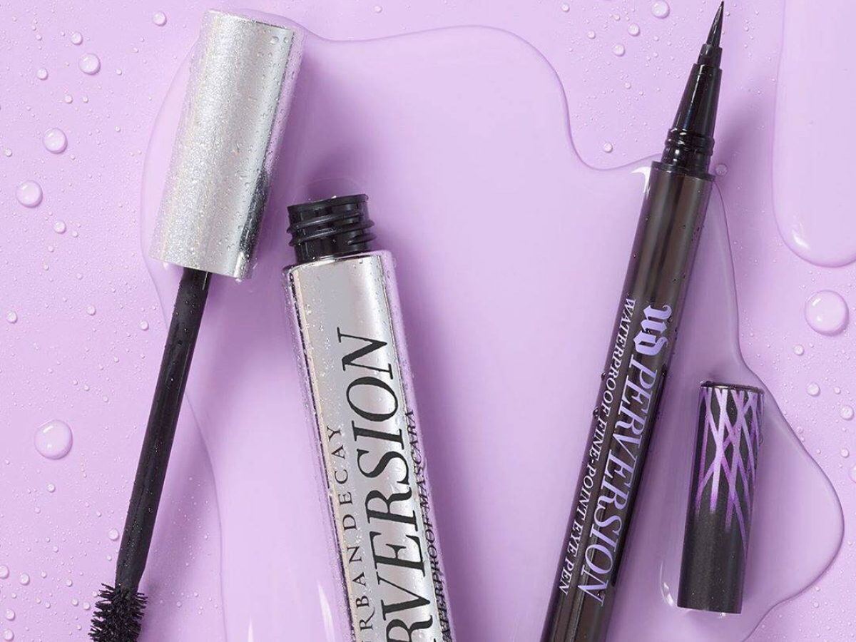 Urban Decay Perversion Mascara Eye Pen